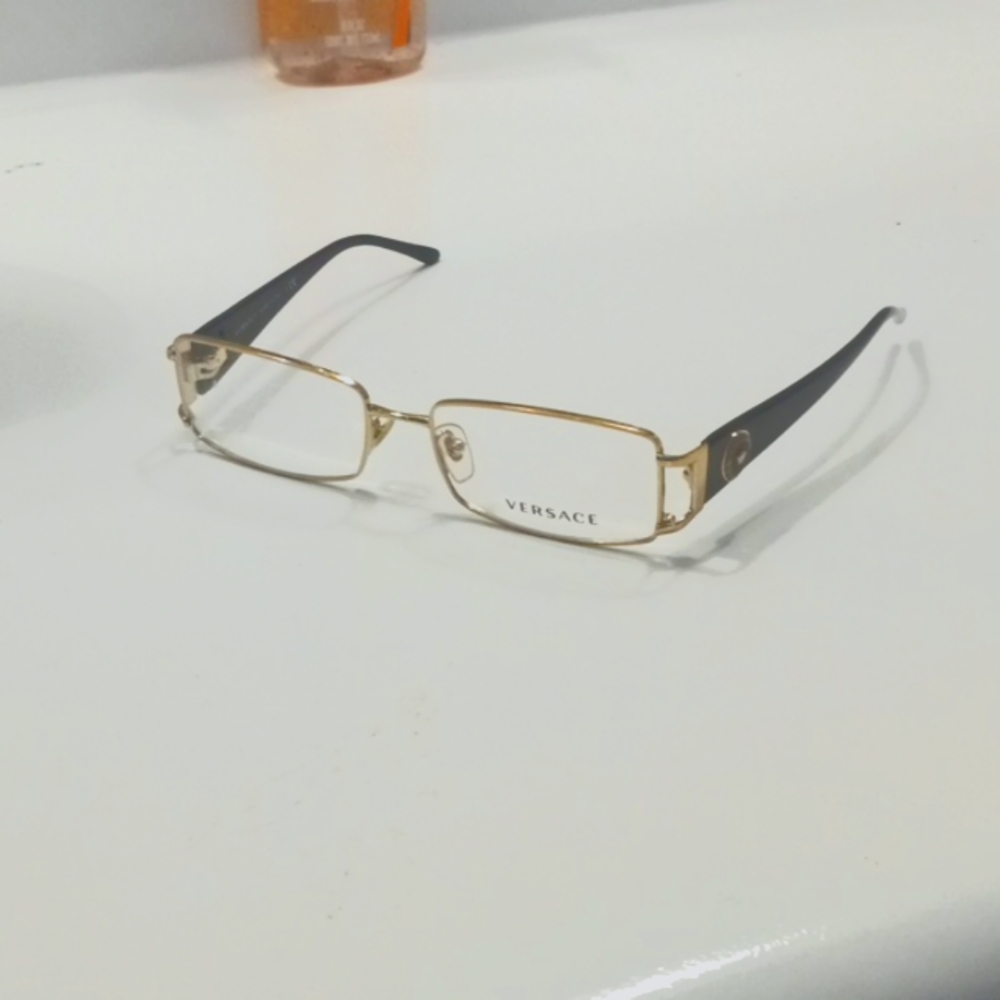 Versace Glasses - Picture 2 of 3